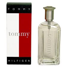 TOMMY HILFIGER  TOMMY CABALLERO  EAU DE TOILETTE 100ML