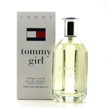 TOMMY HILFIGER  TRADICIONAL DAMA EAU DE TOILETTE  100ML