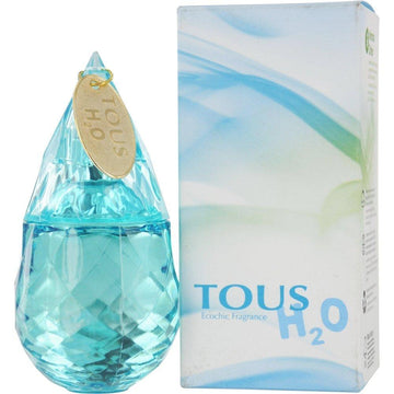 TOUS H2O DAMA EAU DE TOILETTE 100ML