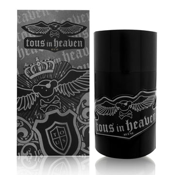 TOUS IN HEAVEN CABALLERO EAU DE TOILETTE 100ML