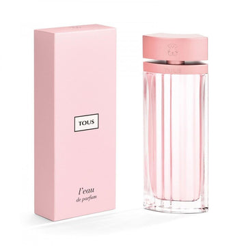 TOUS LïEAU TOUS DAMA  EAU DE PARFUM 90ML