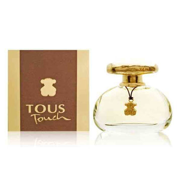 TOUS TOUCH  DAMA EAU DE TOILETTE 100ML