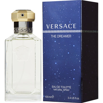 VERSACE DREAMER CABALLERO EAU DE TOILETTE 100ML